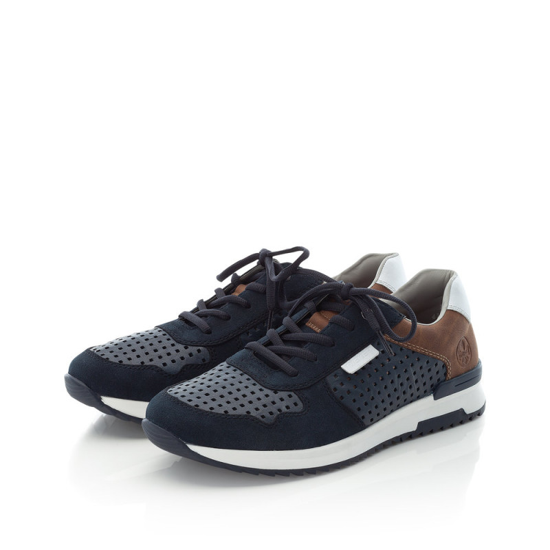 Rieker vyriški sportiniai bateliai