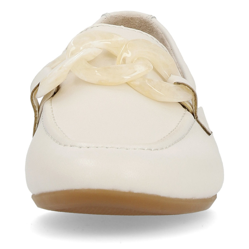 Remonte moteriški bateliai