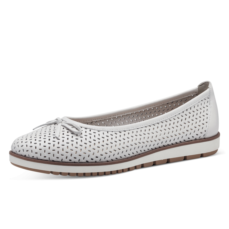 Tamaris moteriški bateliai