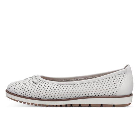 Tamaris moteriški bateliai