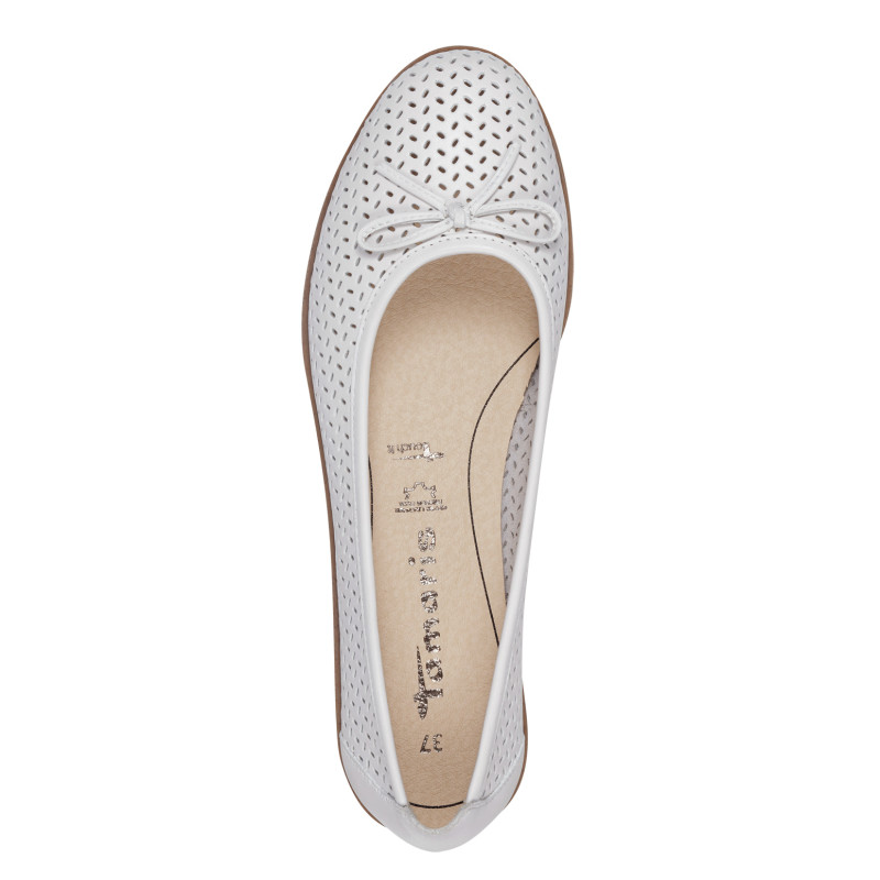 Tamaris moteriški bateliai