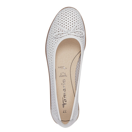 Tamaris moteriški bateliai