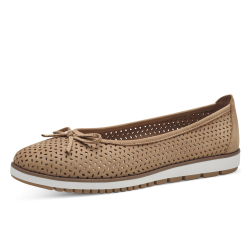 Tamaris moteriški bateliai