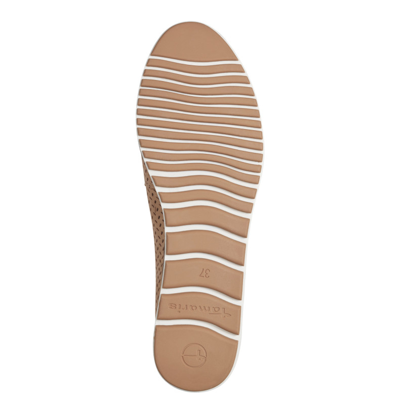 Tamaris moteriški bateliai