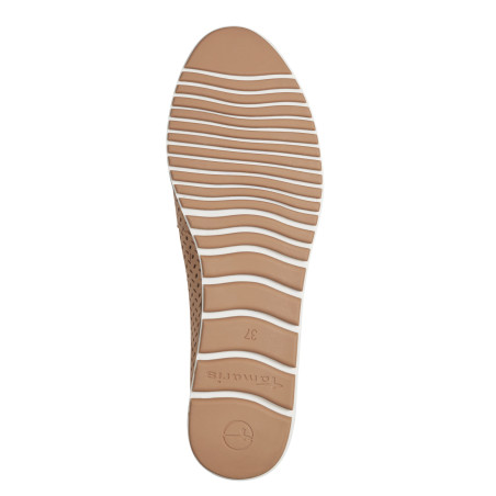 Tamaris moteriški bateliai