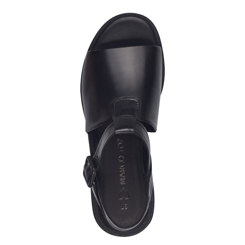 Marco Tozzi moteriškos basutės