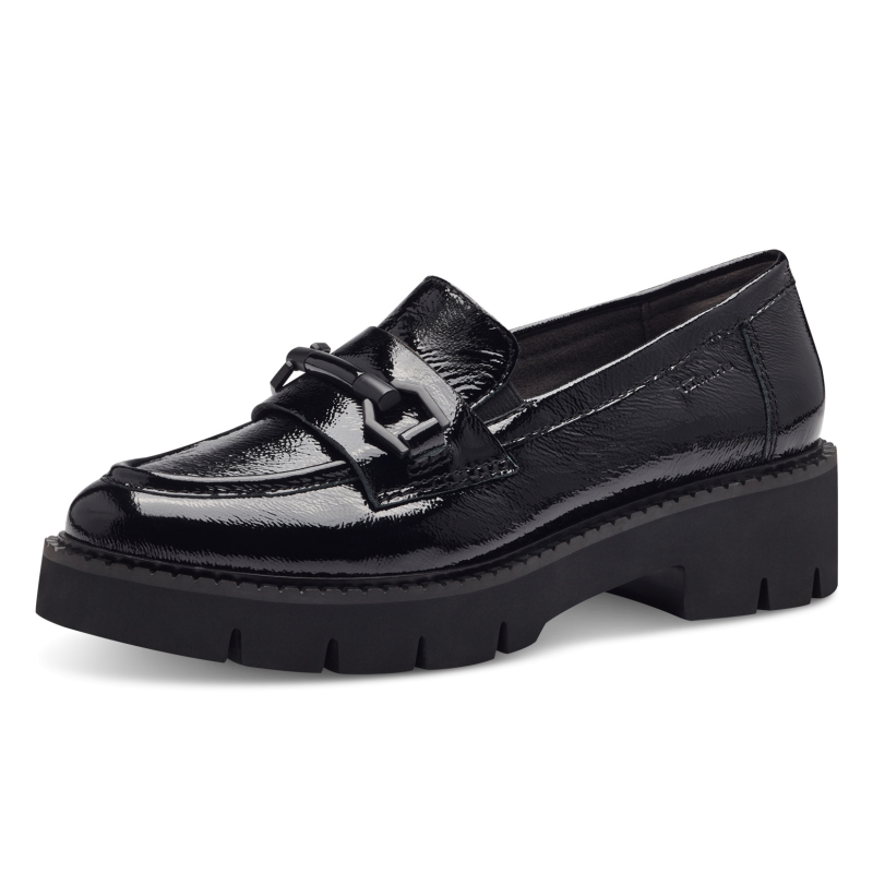 Tamaris comfort moteriški bateliai