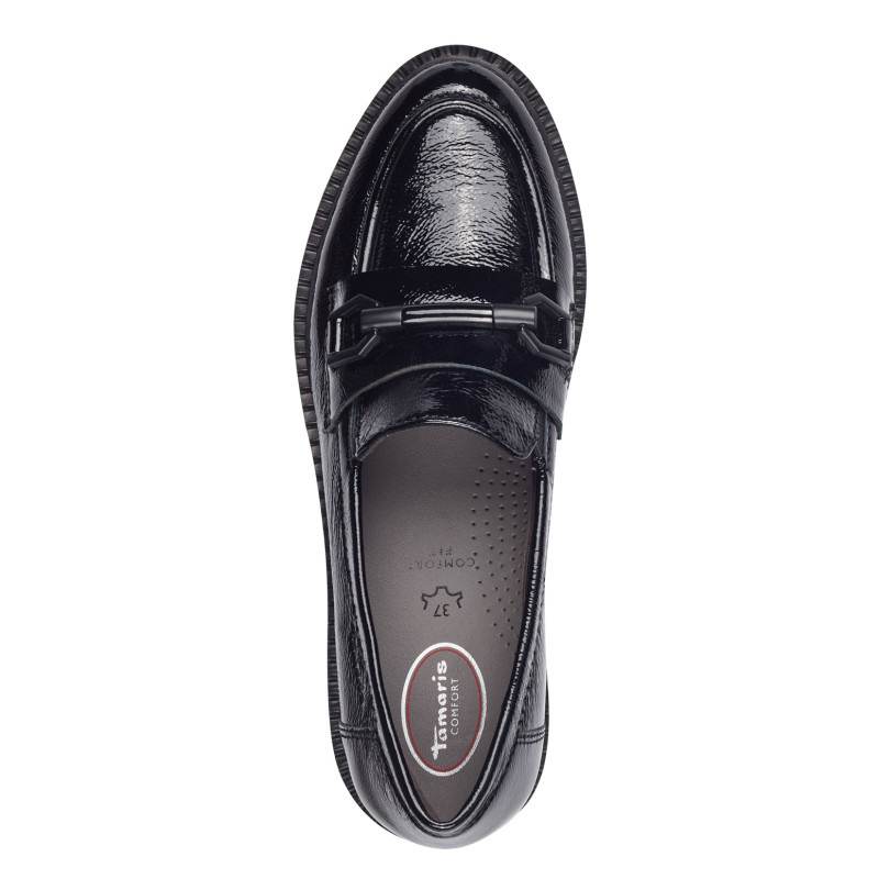 Tamaris comfort moteriški bateliai