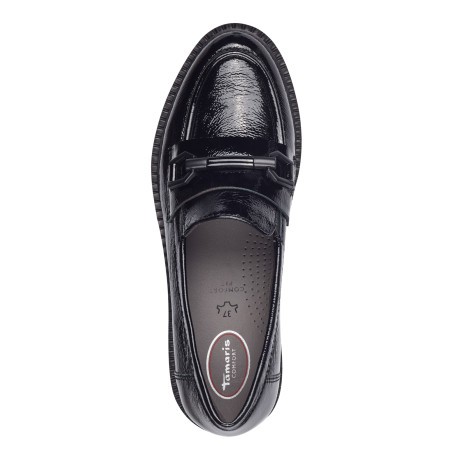 Tamaris comfort moteriški bateliai