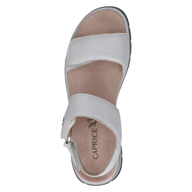 Caprice moteriškos basutės