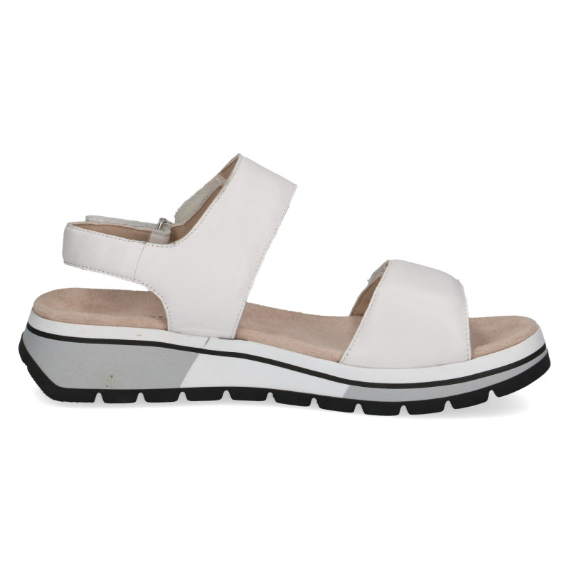 Caprice moteriškos basutės