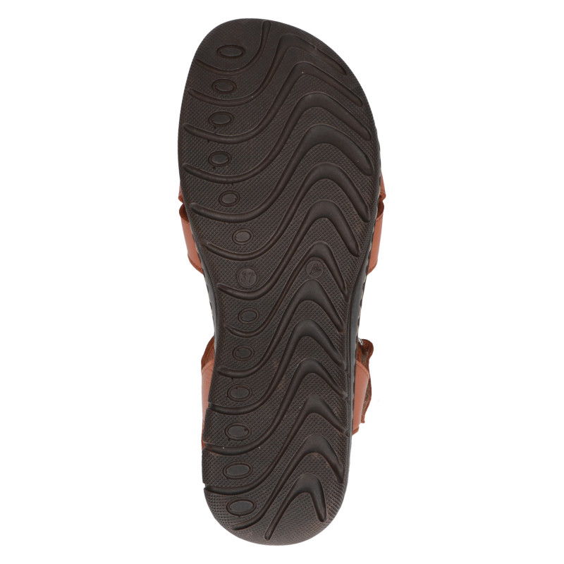 Caprice moteriškos basutės