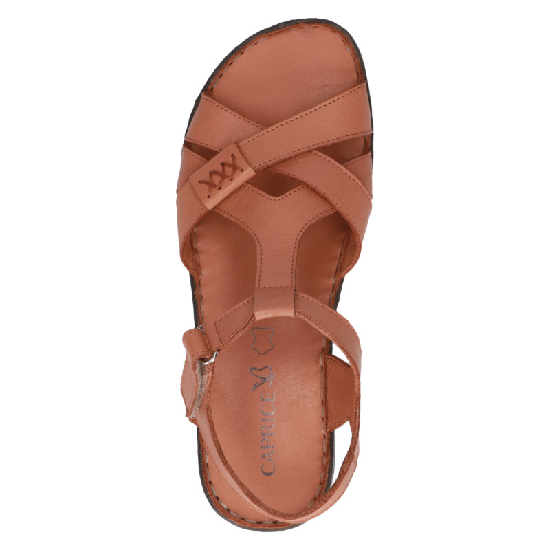 Caprice moteriškos basutės