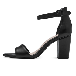 Tamaris moteriškos basutės