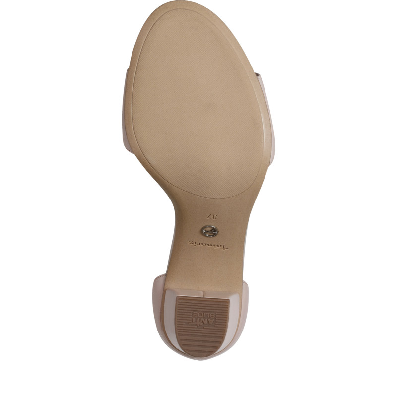 Tamaris moteriškos basutės