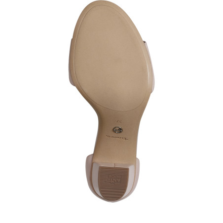 Tamaris moteriškos basutės