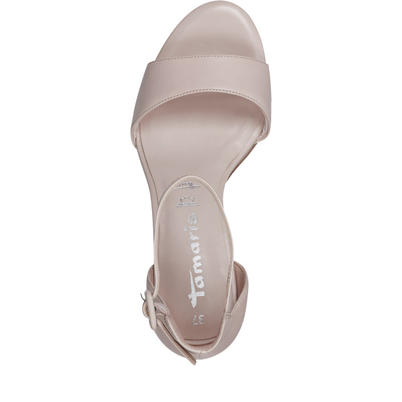 Tamaris moteriškos basutės