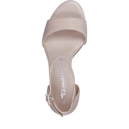 Tamaris moteriškos basutės