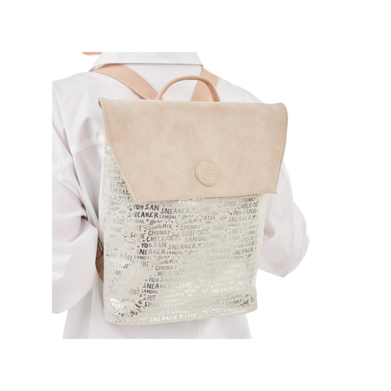 Rieker moteriška kuprinė