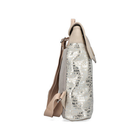 Rieker moteriška kuprinė