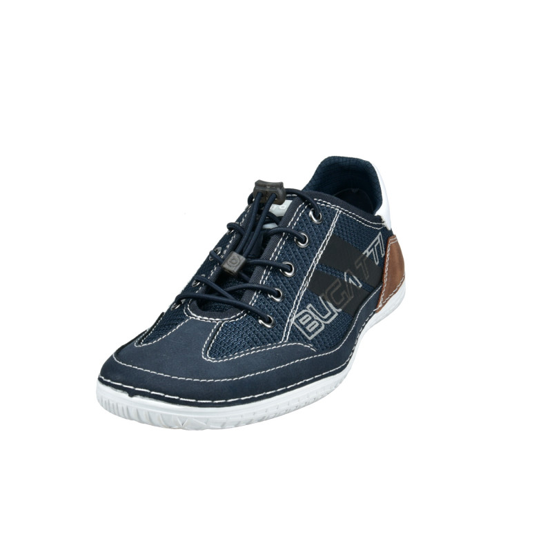 Bugatti vyriški sportiniai bateliai