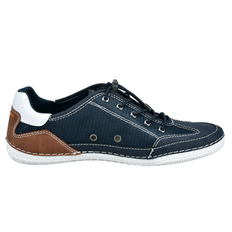 Bugatti vyriški sportiniai bateliai