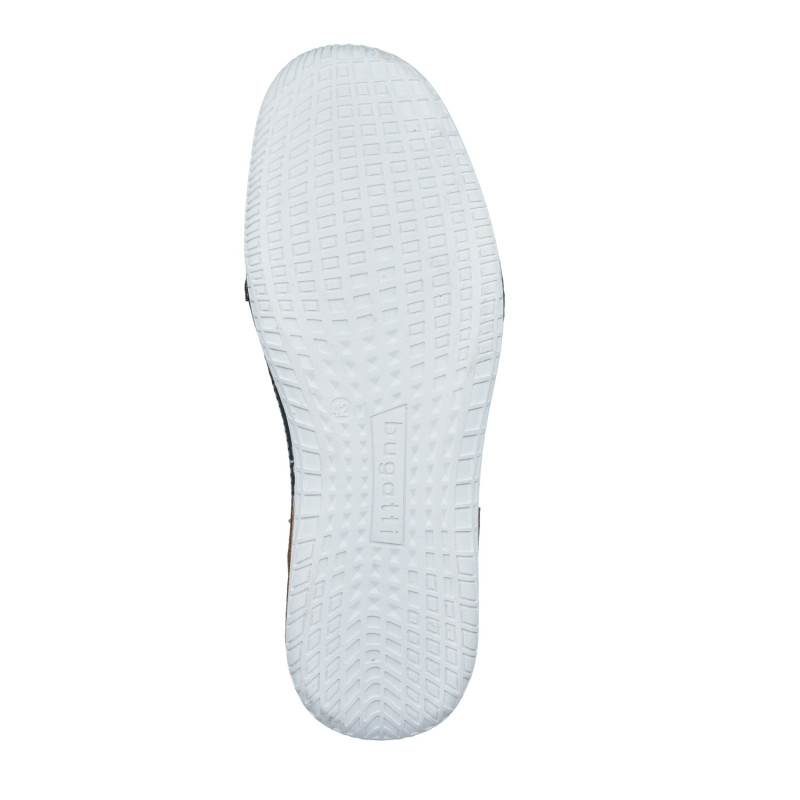 Bugatti vyriški sportiniai bateliai