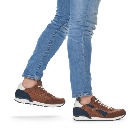 Rieker vyriški sportiniai bateliai REV