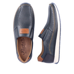 Rieker vyriški bateliai