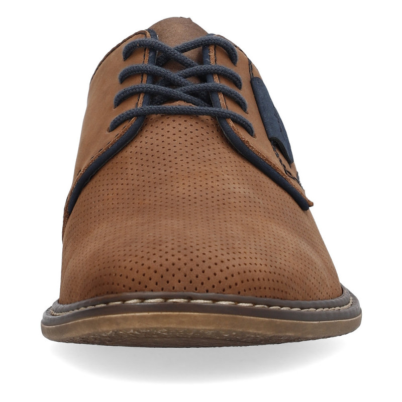 Rieker vyriški bateliai