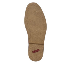 Rieker vyriški bateliai