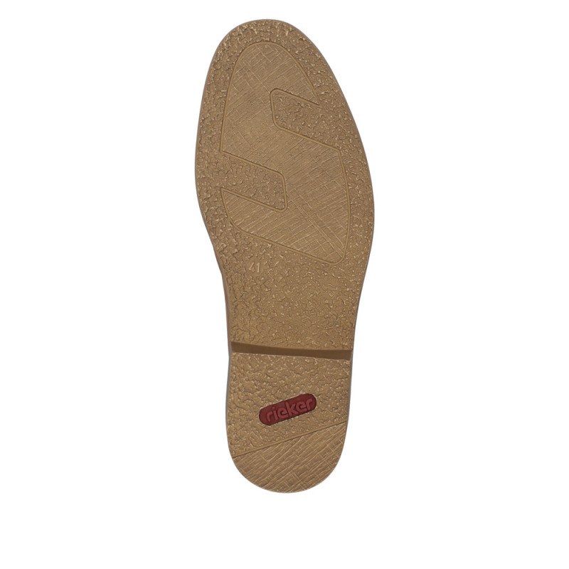 Rieker vyriški bateliai