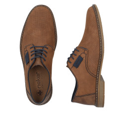 Rieker vyriški bateliai