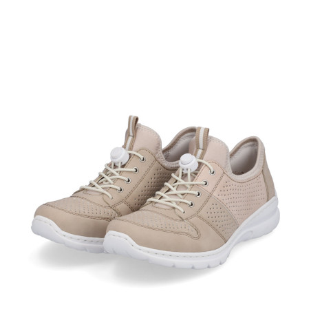 Rieker moteriški sportiniai bateliai