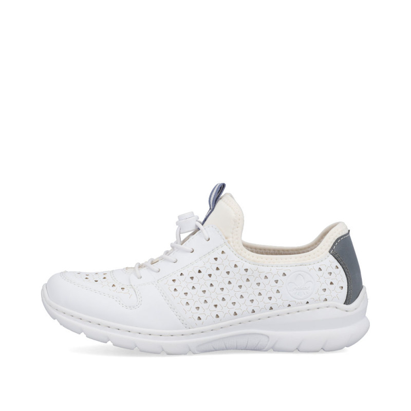 Rieker moteriški sportiniai bateliai