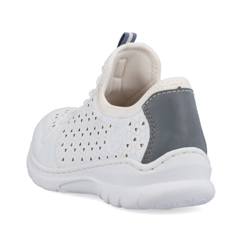 Rieker moteriški sportiniai bateliai