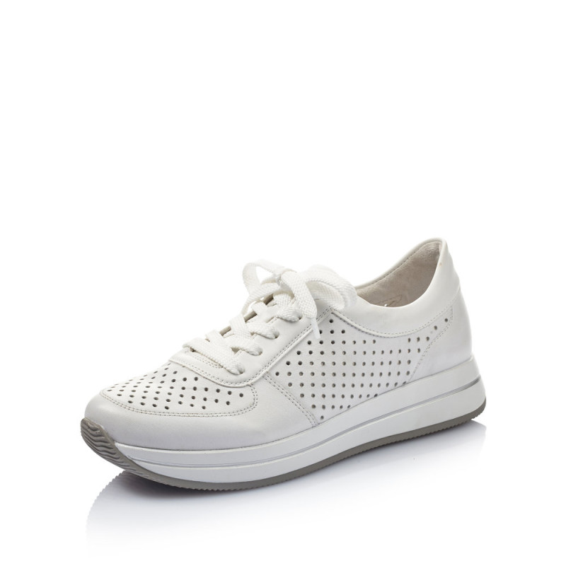 Rieker moteriški sportiniai bateliai