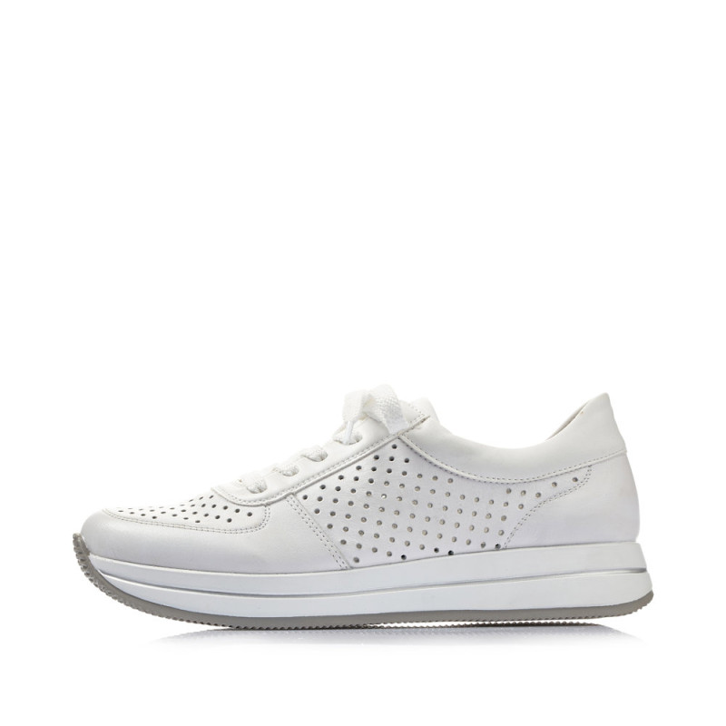 Rieker moteriški sportiniai bateliai