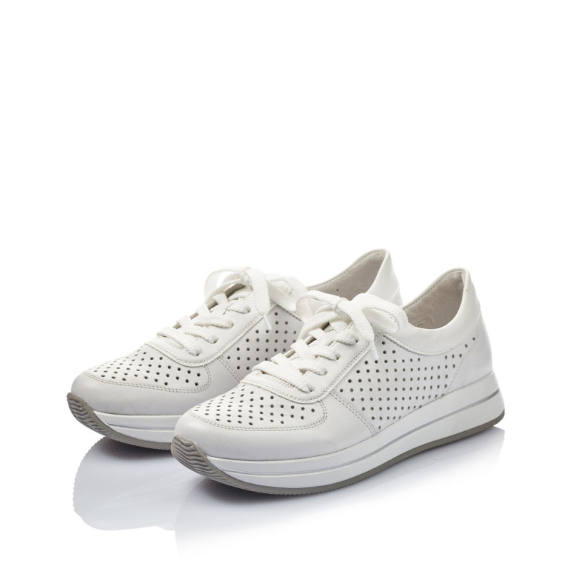 Rieker moteriški sportiniai bateliai