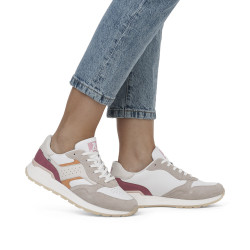 Rieker moteriški sportiniai bateliai REV