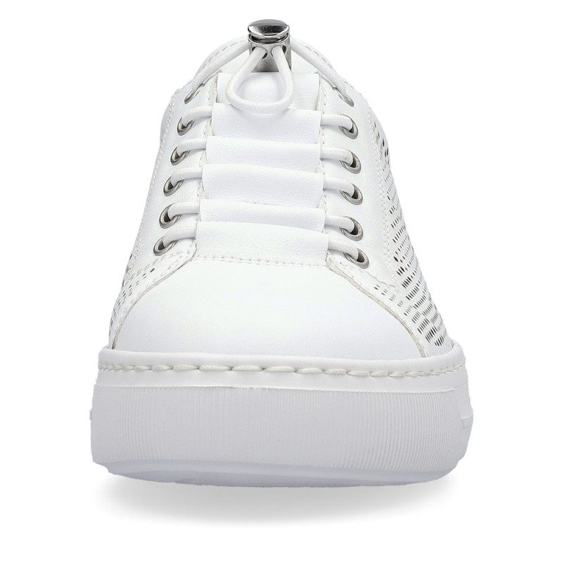 Rieker moteriški sportiniai bateliai