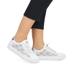 Rieker moteriški sportiniai bateliai