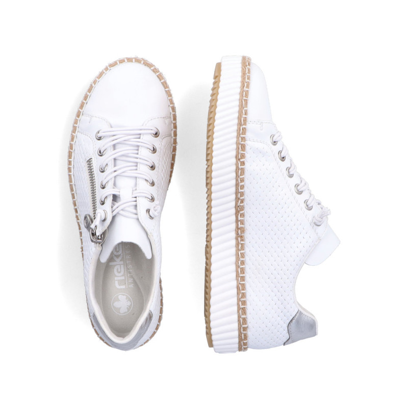 Rieker moteriški sportiniai bateliai