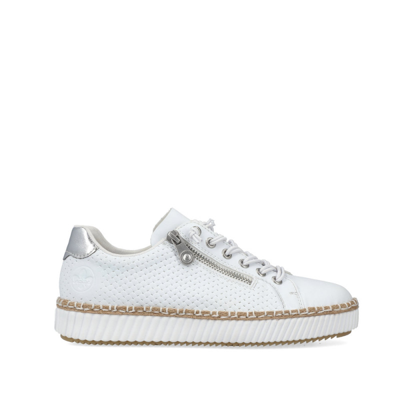 Rieker moteriški sportiniai bateliai