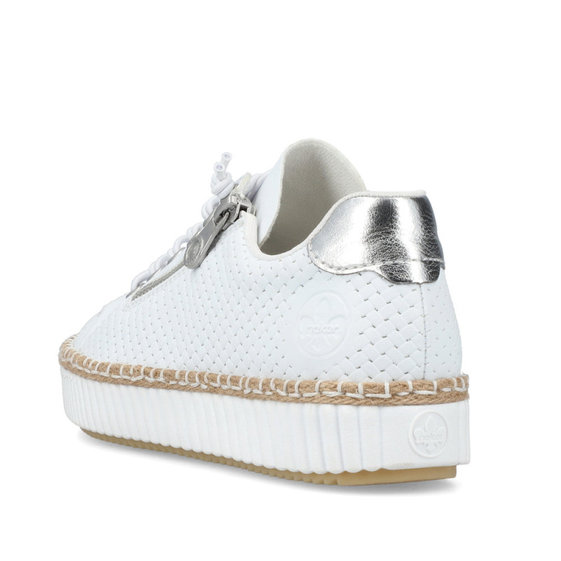 Rieker moteriški sportiniai bateliai