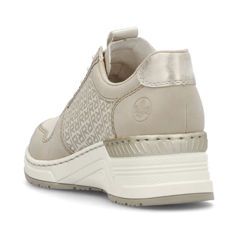 Rieker moteriški sportiniai bateliai