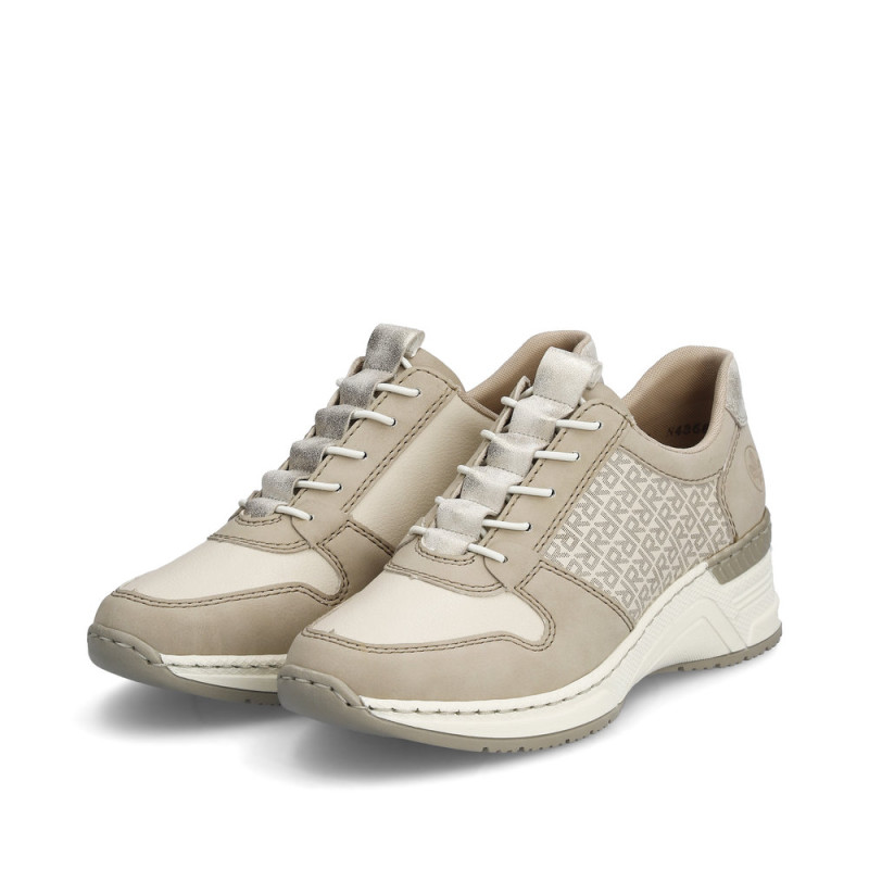 Rieker moteriški sportiniai bateliai