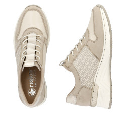 Rieker moteriški sportiniai bateliai