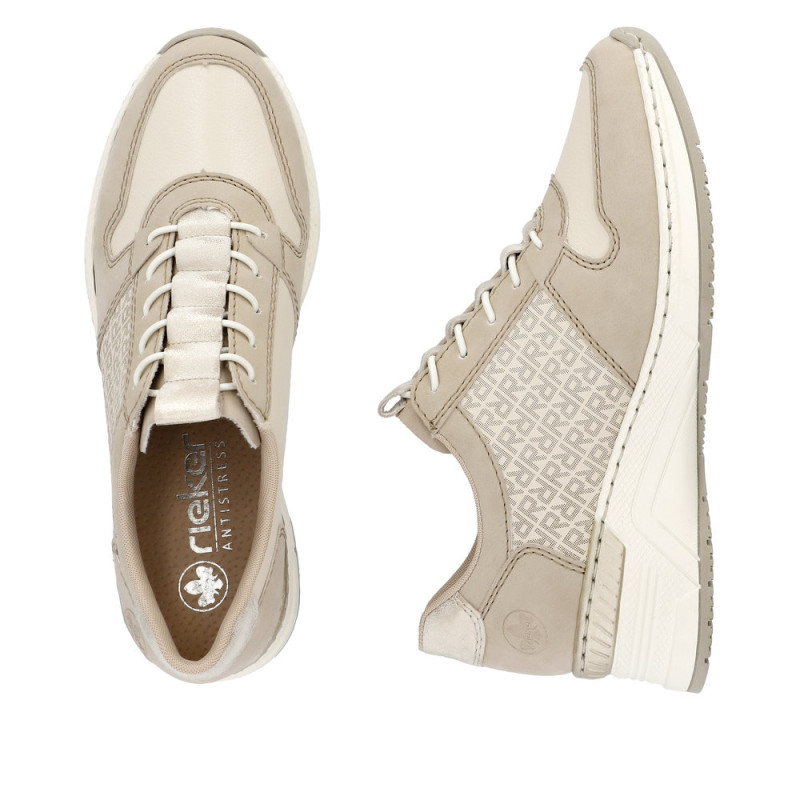 Rieker moteriški sportiniai bateliai