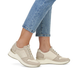 Rieker moteriški sportiniai bateliai